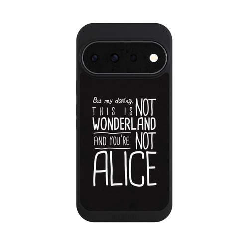 Google Pixel 11 Pro NIVOpure Not Alice