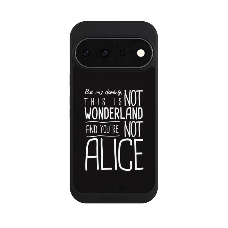 Pixel 11 Pro NIVOpure Not Alice