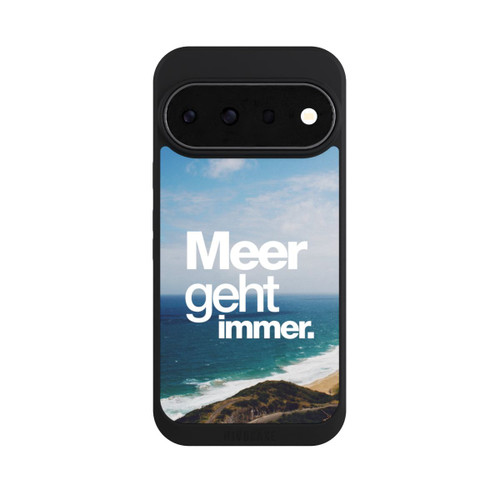 Google Pixel 11 Pro NIVOpure Meer Geht Immer