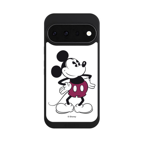 Google Pixel 11 Pro NIVOpure Mickey Mouse Retro