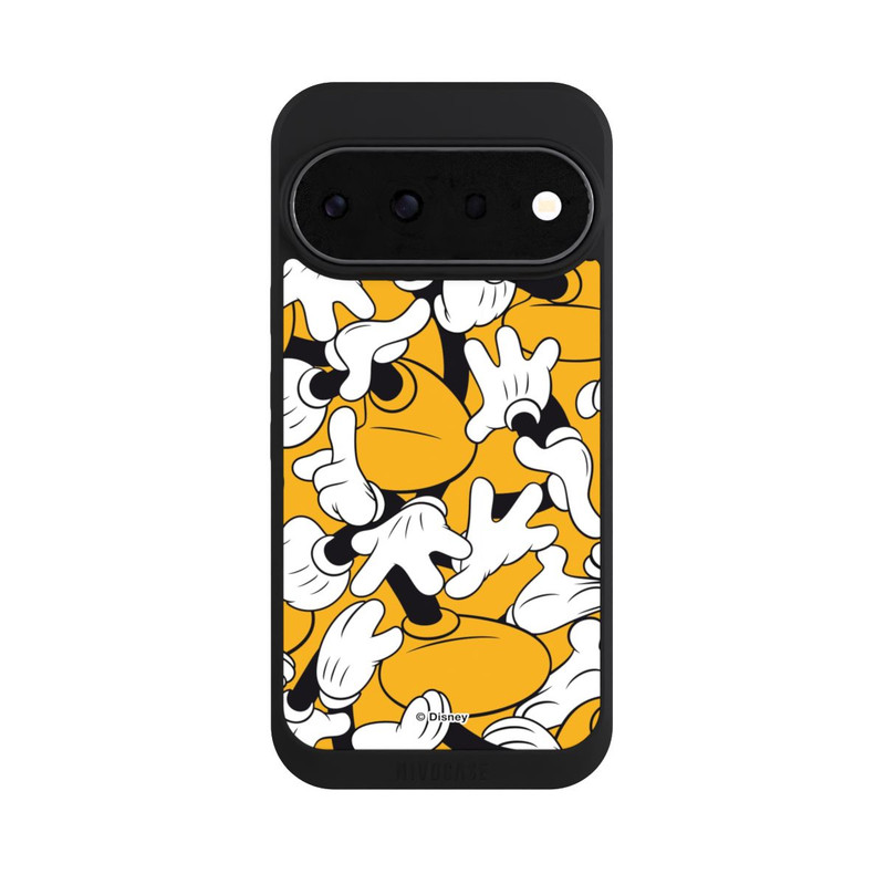 Pixel 11 Pro NIVOpure Mickey Mouse - Gants