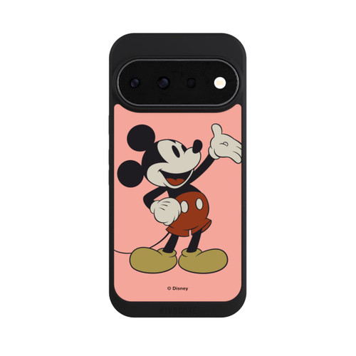 Google Pixel 11 Pro NIVOpure Happy Mickey