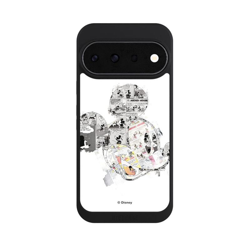 Pixel 11 Pro NIVOpure Mickey Mouse - Collage