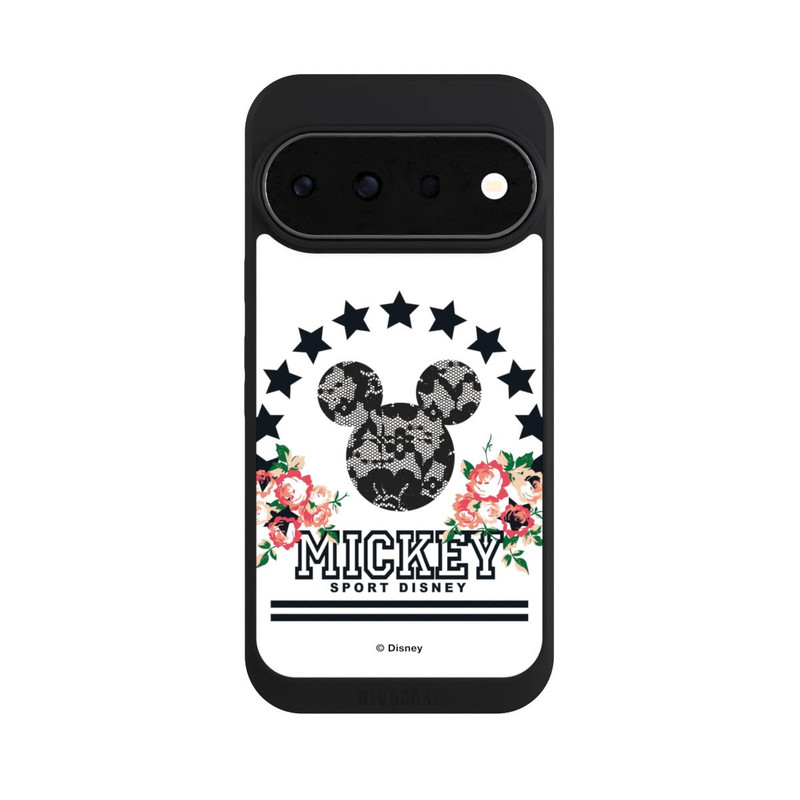 Pixel 11 Pro NIVOpure Mickey - Fleurs Université