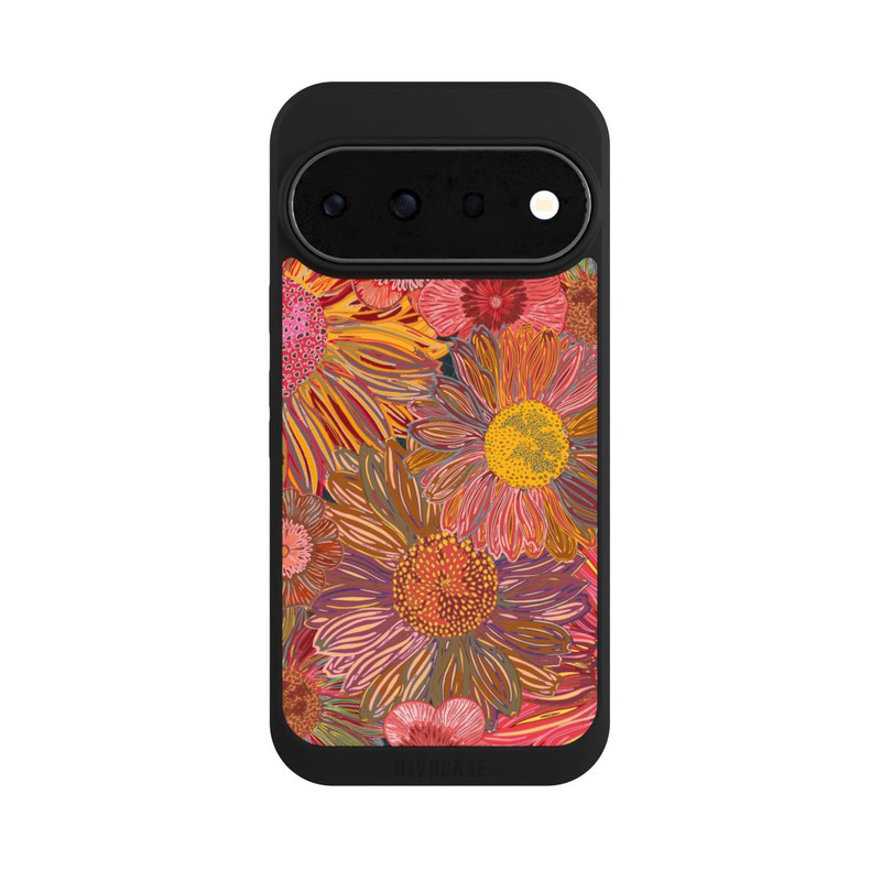 Pixel 11 Pro NIVOpure Gänseblümchentanz