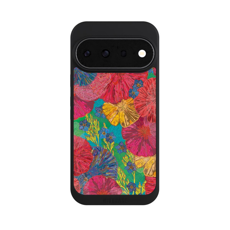 Pixel 11 Pro NIVOpure Der Abschied vom Mohn