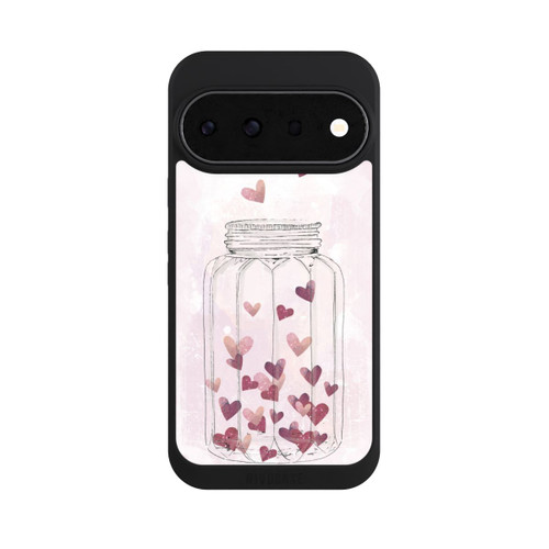 Google Pixel 11 Pro NIVOpure Coeur en verre