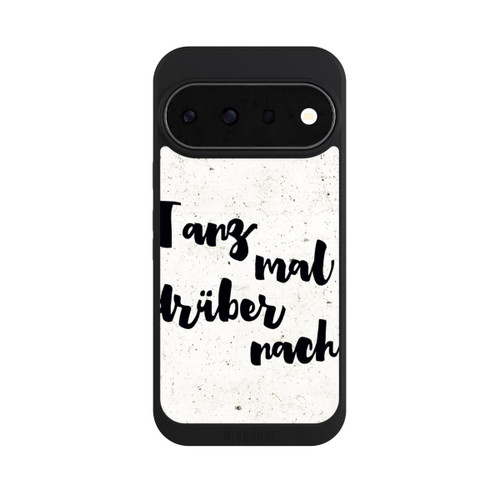 Google Pixel 11 Pro NIVOpure Tanz Mal