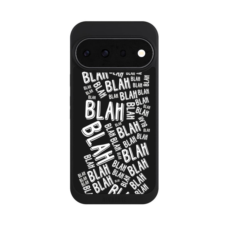 Pixel 11 Pro NIVOpure Blahblahblah