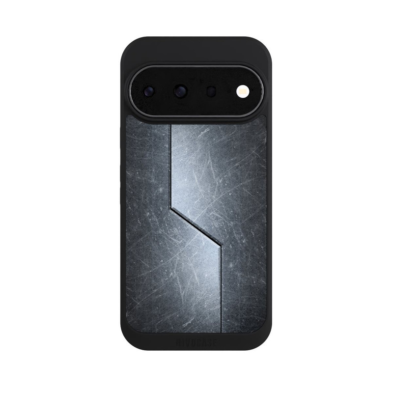 Pixel 11 Pro NIVOpure Real Steel