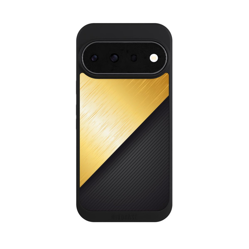 Pixel 11 Pro NIVOpure Aspect Métallique Or