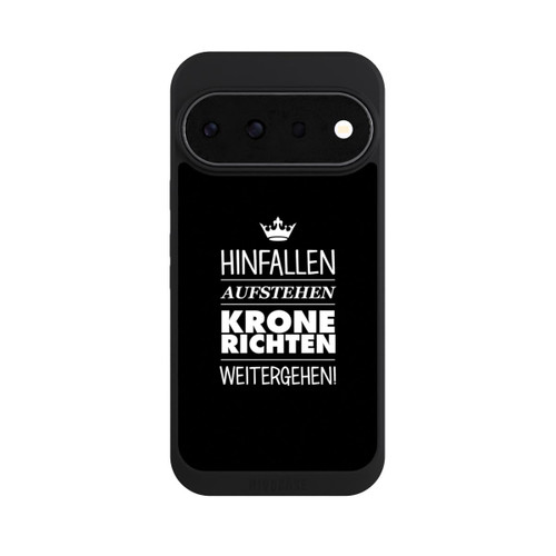 Google Pixel 11 Pro NIVOpure Krone Richten