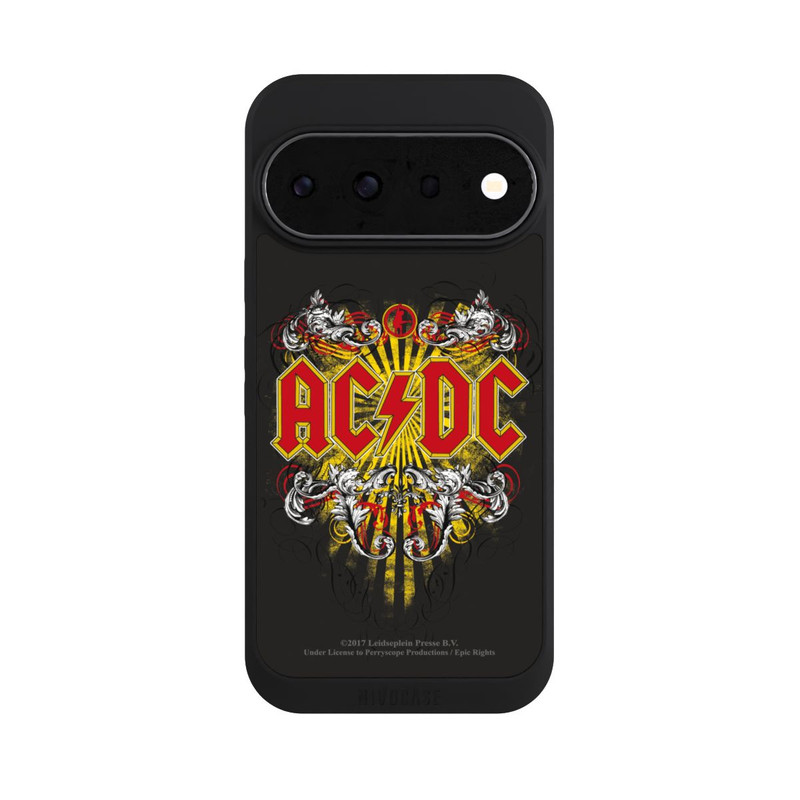 Pixel 11 Pro NIVOpure ACDC Danger
