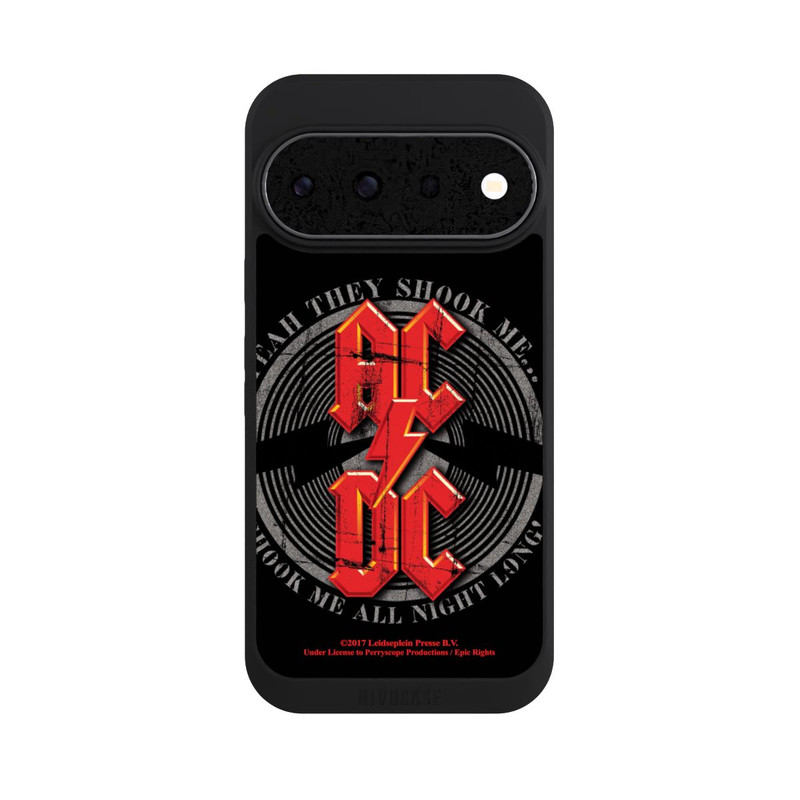 Pixel 11 Pro NIVOpure ACDC All Night Long