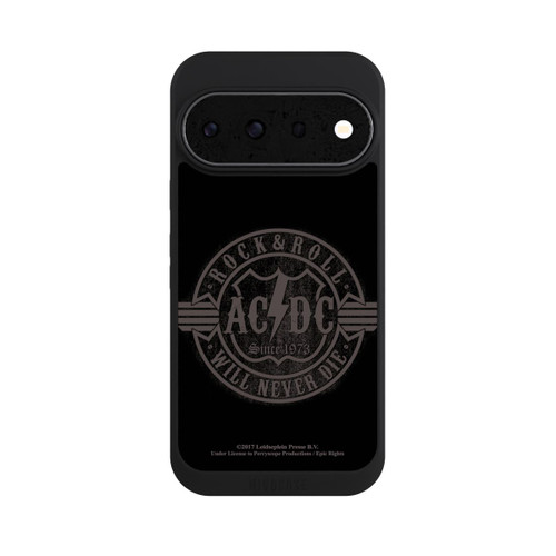 Google Pixel 11 Pro NIVOpure ACDC Rock Will Never Die