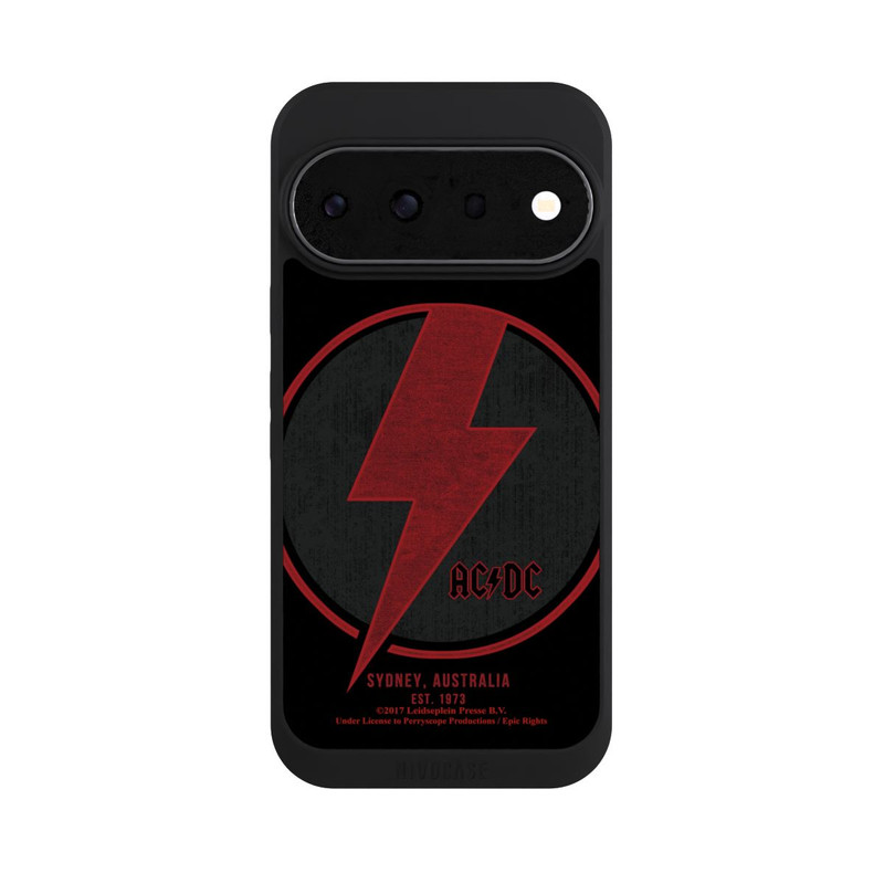 Pixel 11 Pro NIVOpure ACDC Sidney Australia
