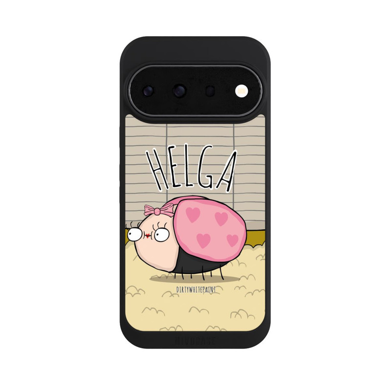 Pixel 11 Pro NIVOpure Helga