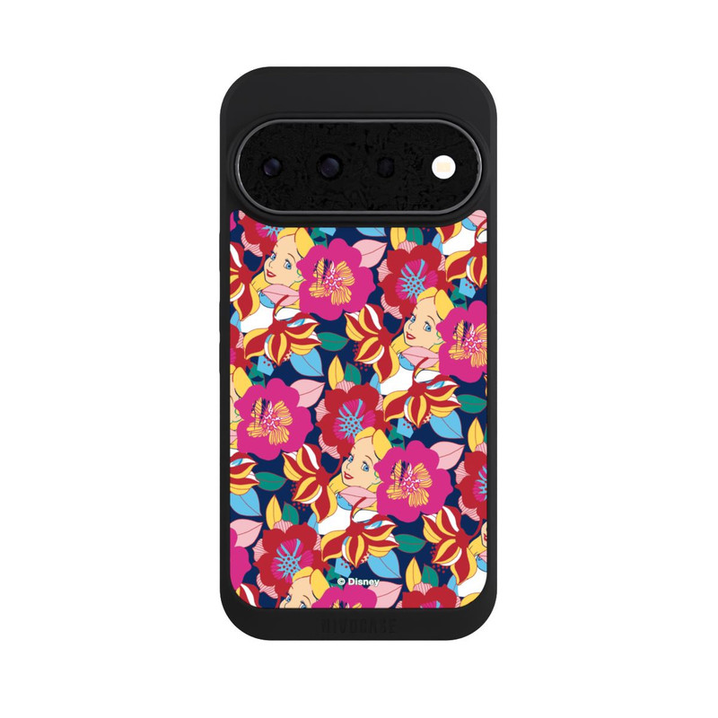 Pixel 11 Pro NIVOpure Alice Blumenmuster