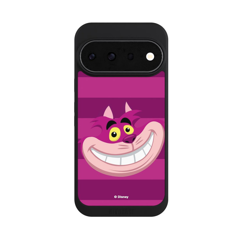 Pixel 11 Pro NIVOpure Grinsekatze