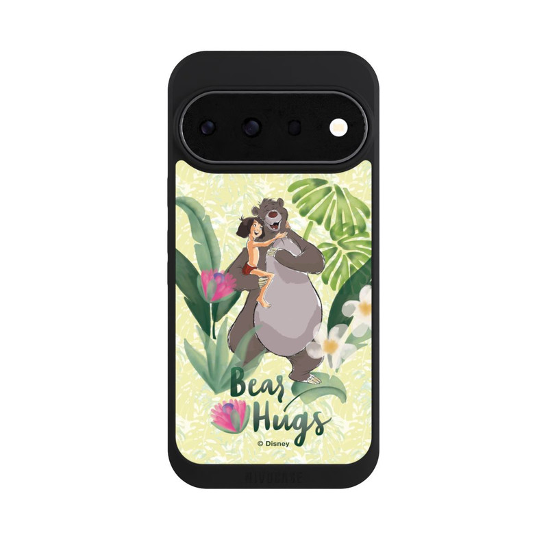 Pixel 11 Pro NIVOpure Bear Hugs