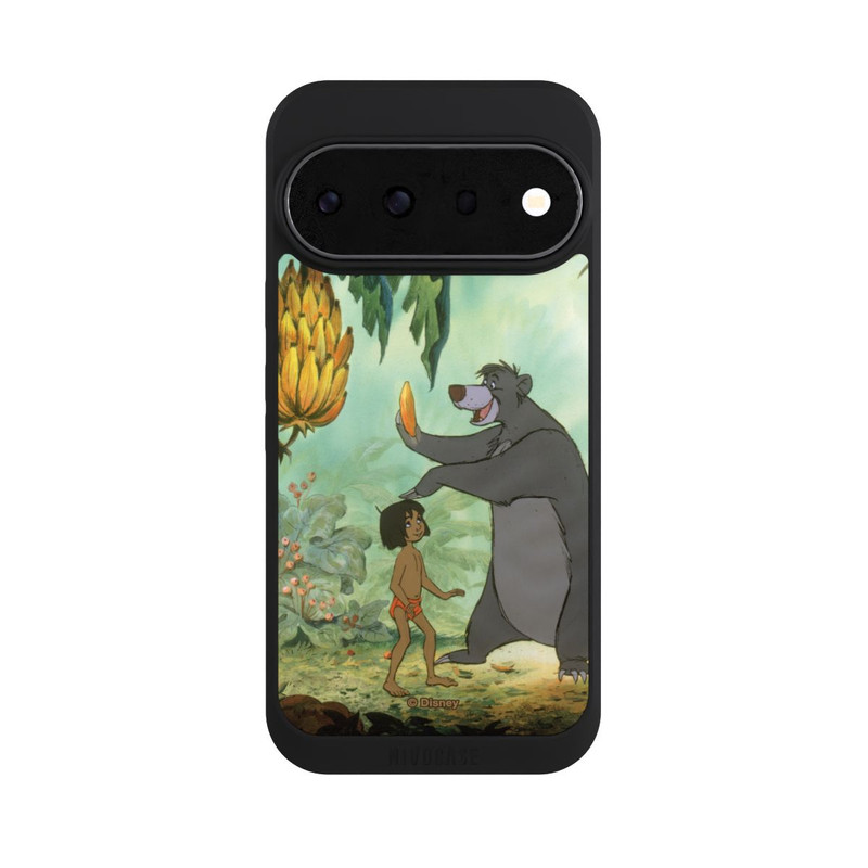 Pixel 11 Pro NIVOpure Mowgli et Baloo