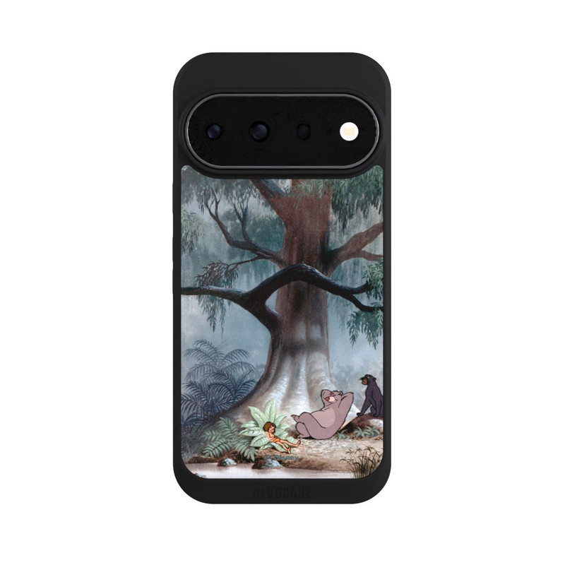 Pixel 11 Pro NIVOpure Mowgli Baloo Bagheera