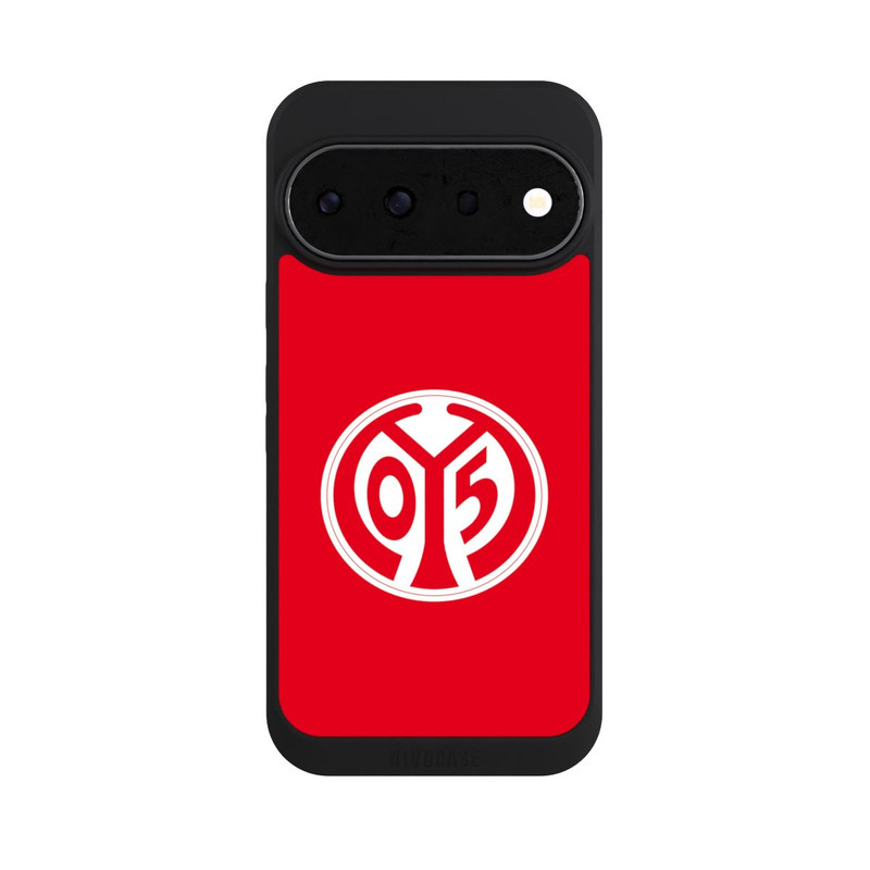 Pixel 11 Pro NIVOpure Mainz 05 Rot
