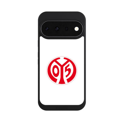 Google Pixel 11 Pro NIVOpure Mainz 05 Weiss