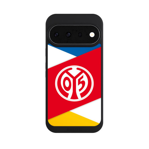 Google Pixel 11 Pro NIVOpure Mainz 05 Fastnachtsfarben