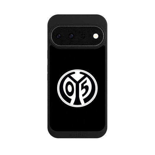 Google Pixel 11 Pro NIVOpure Mainz 05 Schwarz