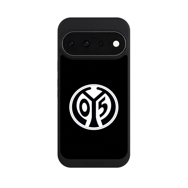 Pixel 11 Pro NIVOpure Mainz 05 Schwarz
