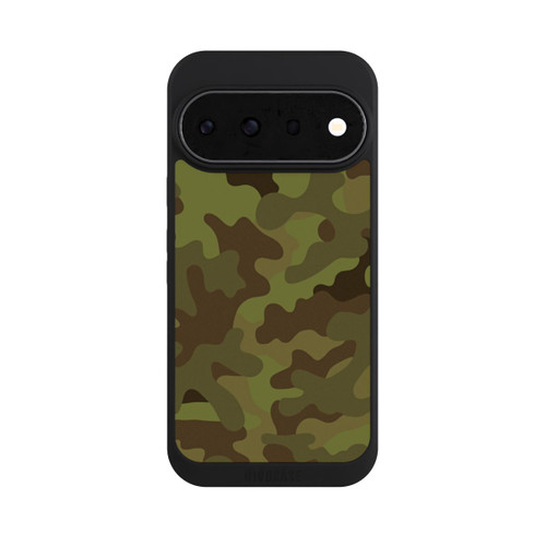 Google Pixel 11 Pro NIVOpure Militär Denim Camo