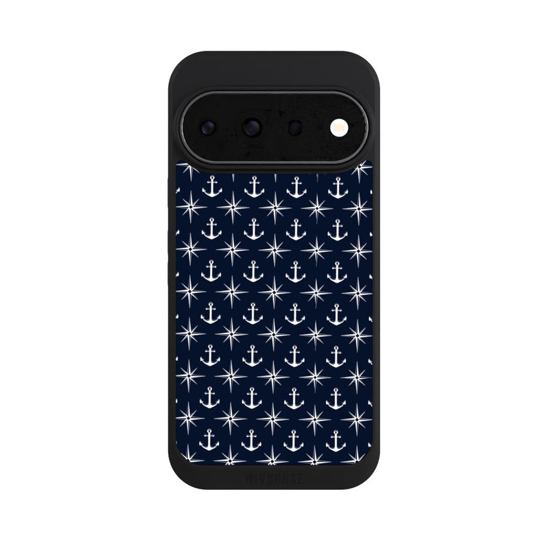 Pixel 11 Pro NIVOpure Kompass & Anker