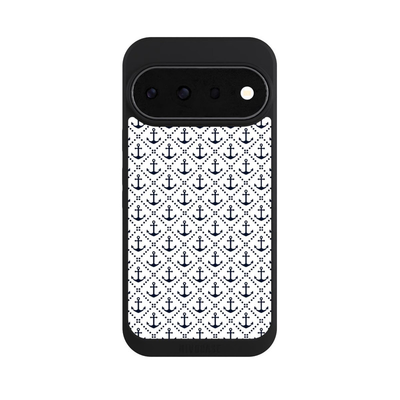 Pixel 11 Pro NIVOpure Motif Ancres