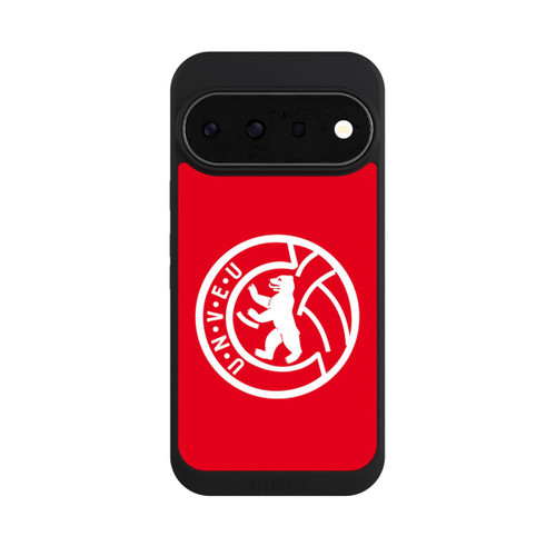 Google Pixel 11 Pro NIVOpure 1. FC Union Berlin Baer