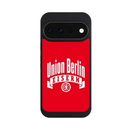 Google Pixel 11 Pro NIVOpure 1. FC Union Berlin  Eisern