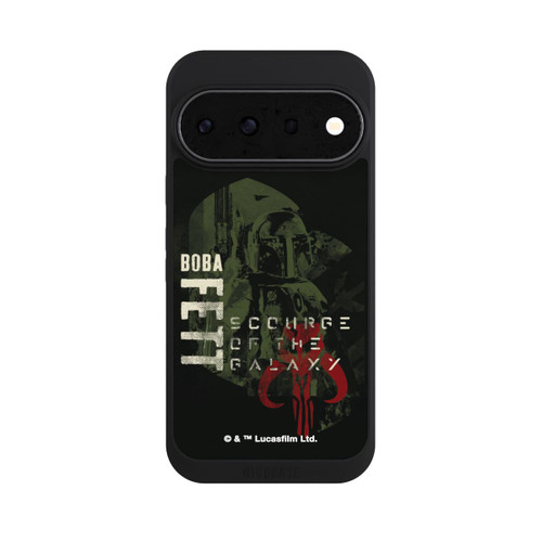 Google Pixel 11 Pro NIVOpure Scourge Of The Galaxy