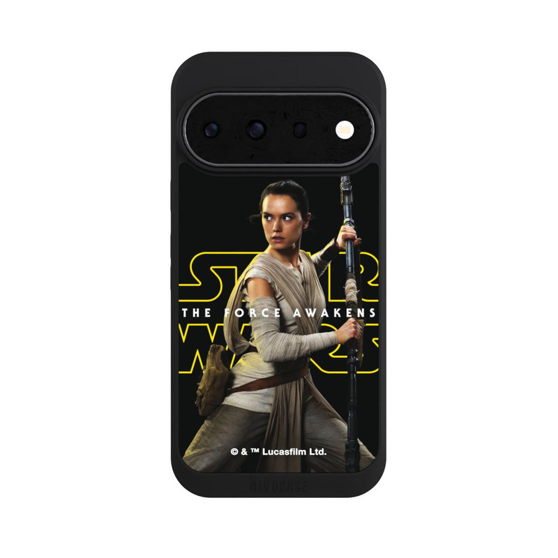 Pixel 11 Pro NIVOpure Rey