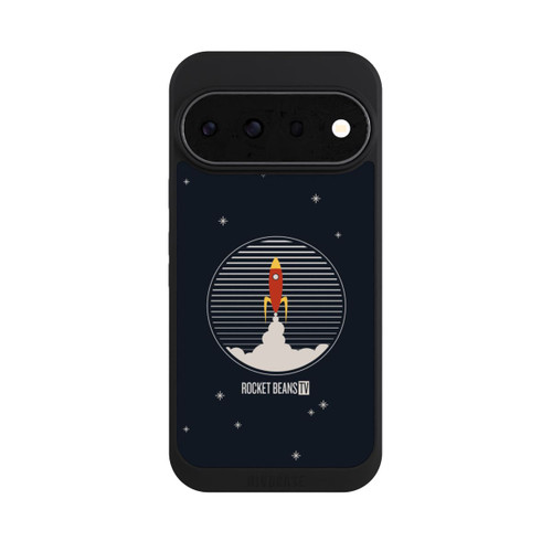 Google Pixel 11 Pro NIVOpure Rocketbeans Rakete
