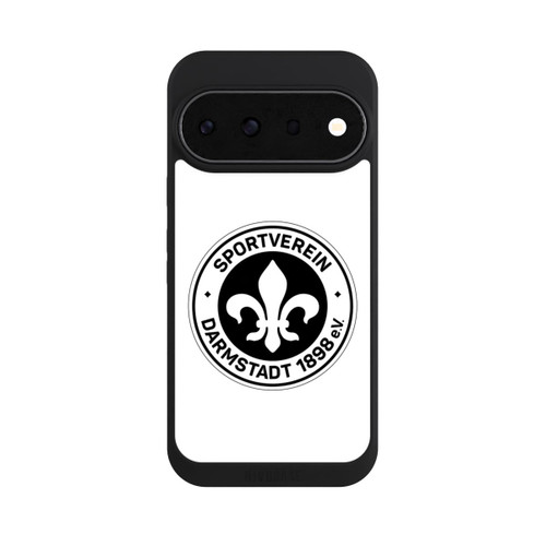 Google Pixel 11 Pro NIVOpure SV Darmstadt 98 - Weiß