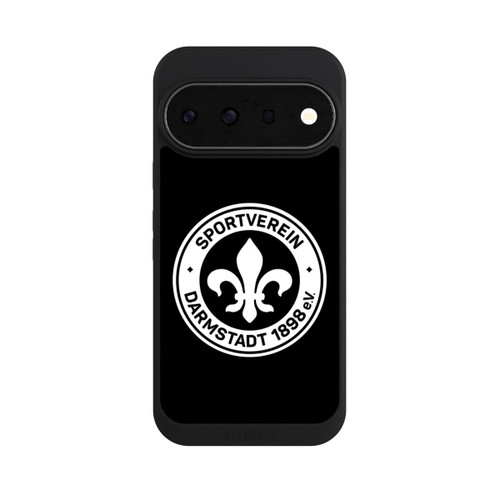 Google Pixel 11 Pro NIVOpure SV Darmstadt 98 - Schwarz