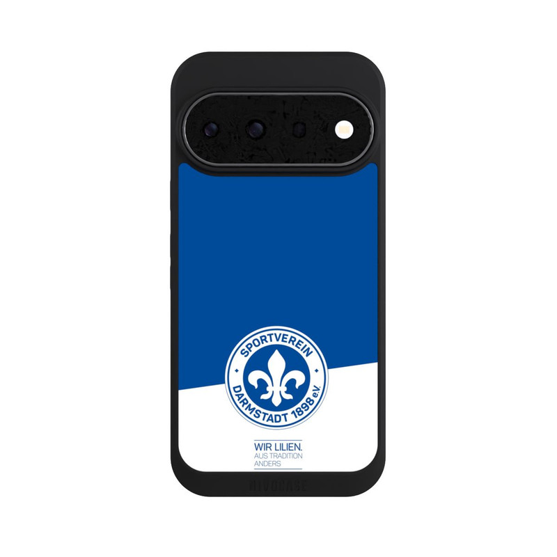 Pixel 11 Pro NIVOpure SV Darmstadt 98 - 2teilig