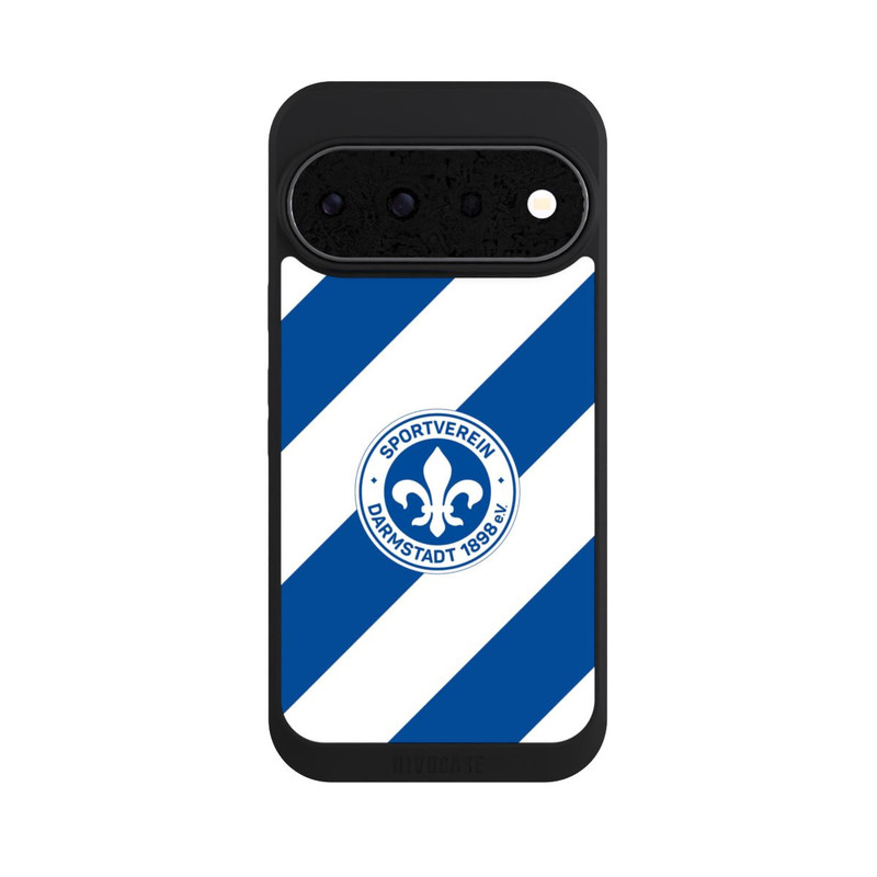 Pixel 11 Pro NIVOpure SV Darmstadt 98 - quergestreift