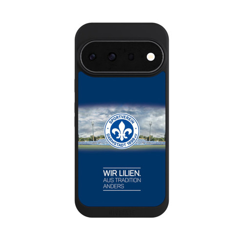 Google Pixel 11 Pro NIVOpure SV Darmstadt 98 - Stadion