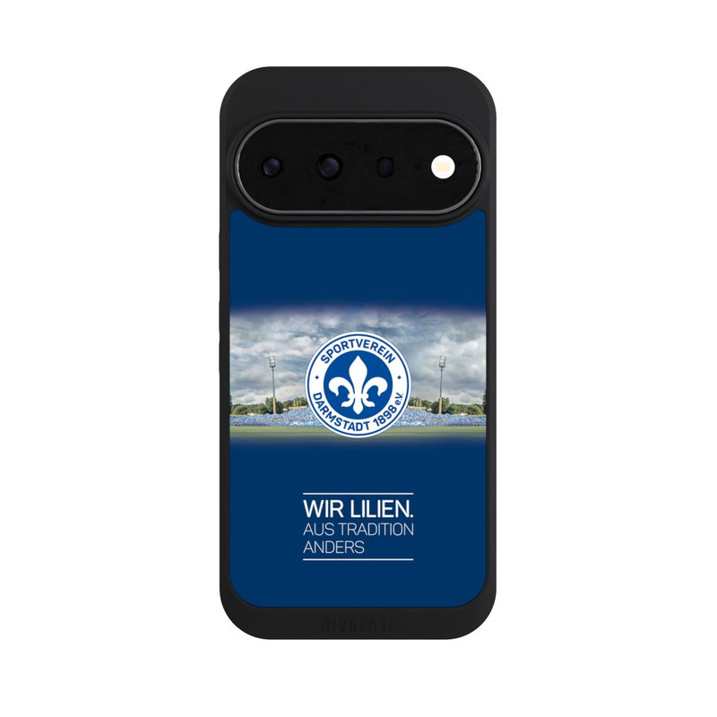 Pixel 11 Pro NIVOpure SV Darmstadt 98 - Stadion