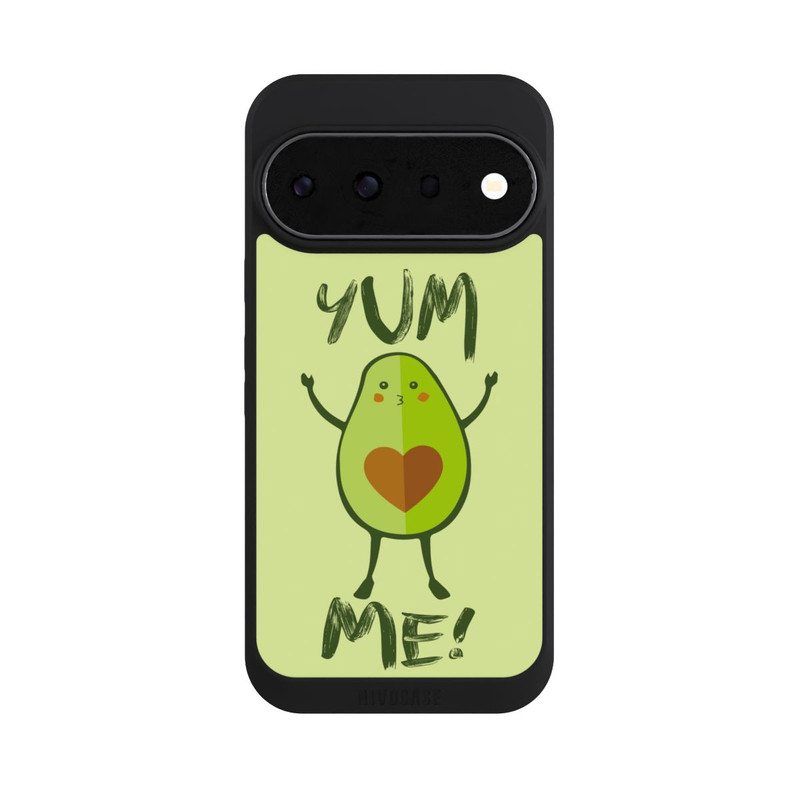 Pixel 11 Pro NIVOpure Avocado - Yum Me!