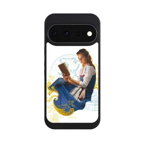 Google Pixel 11 Pro NIVOpure Belle Reading Movie