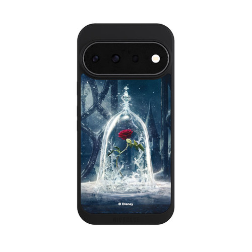 Google Pixel 11 Pro NIVOpure Rose Sous Verre Film