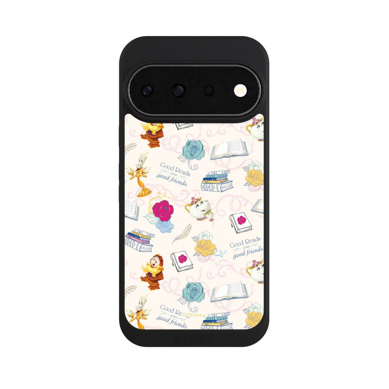Pixel 11 Pro NIVOpure Beast Friends Pattern