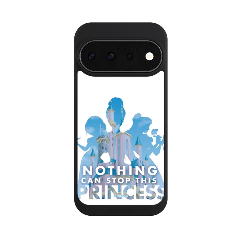 Pixel 11 Pro NIVOpure Nothing Can Stop This Princess